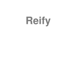 Xreify's being dumb group