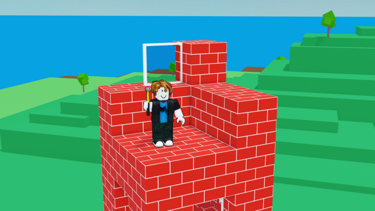 Basic Building screenshot 1