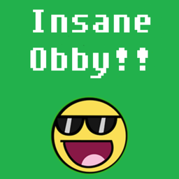 ✨Insane Hard Obby✨ (MEGA Update!)