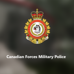 Ontario, Military Police Training Base