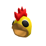 Classic Chicken Hood