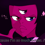 ❤Garnet
