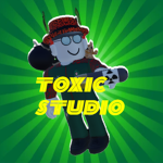 Toxic Studios!!