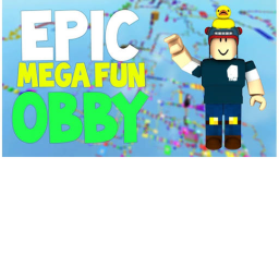 The Mega Obby!! [Beta]