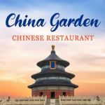 China Garden Of Naples