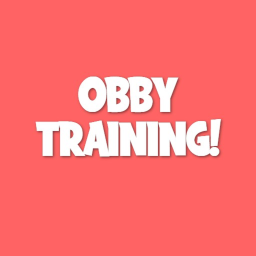 Obby Training!