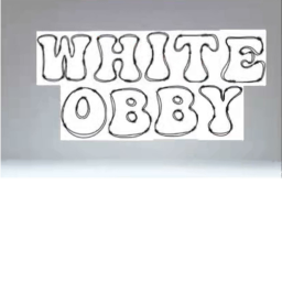 White Obby