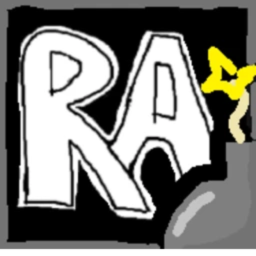 random asylum