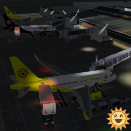 Edinburgh Airport