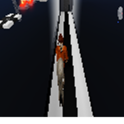 Escape Scp Obby