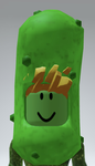 Pickle family crew
