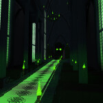 Baelishmire Cathedral