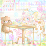 ¡Sugary!
