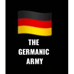 The Germanic Army. [REBORN]