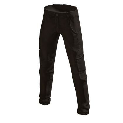 Cargo Pants - Brown