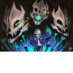 The Blueshawdows