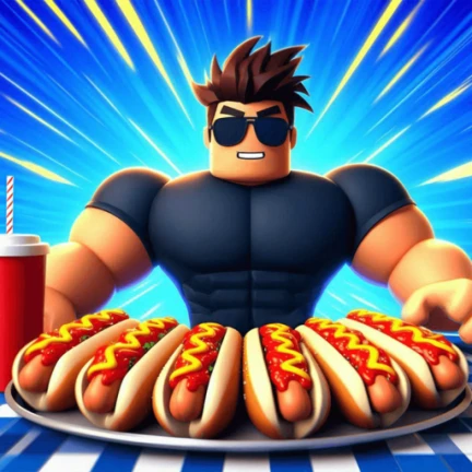 Image du serveur Roblox