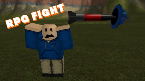 RPG Fight!
