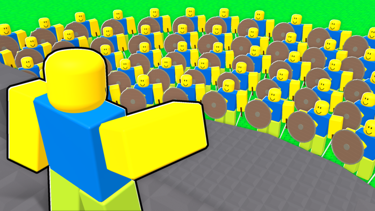 Clone Kingdom Tycoon ⚔️  screenshot 3