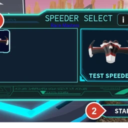 Race Masters icon
