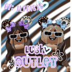 ⊱ Lush outlet ⊰