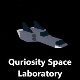 Quriosity Space Laboratory