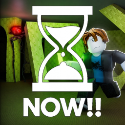 Backrooms Exit icon