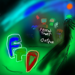 Friend Tower Defense
