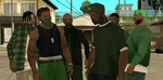 『 GROVE STREET 』
