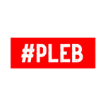 #PLEB