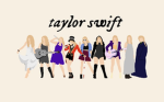 The Taylor swifts