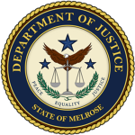 Melrose Department of Justice