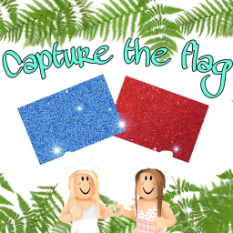 Capture The Flag (Fixed)