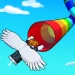 [UPD] Flying Wings Race Simulator icon