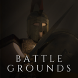 [🛡️] Roman Battlegrounds