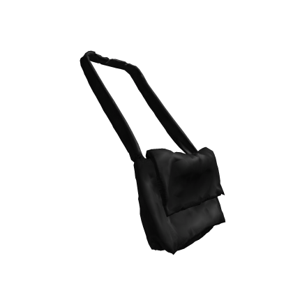 Grunge crossbody bag