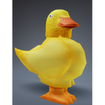 Duck squad usa