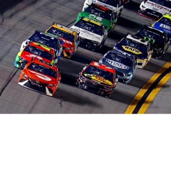 become a racer ig