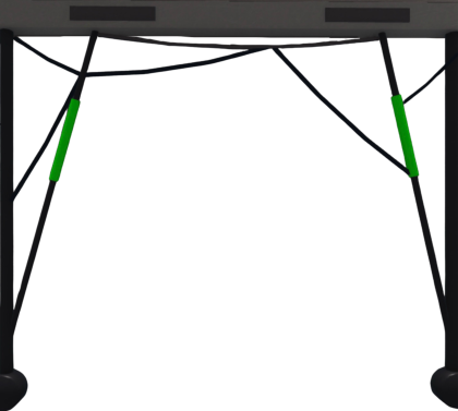 Square Decal