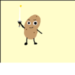 Botatoes