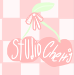 Studio cherry