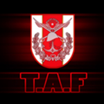 [TAF] Sınır Müfetişi
