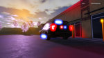Lakewood County Sheriff