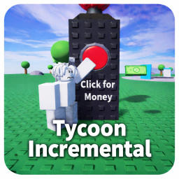 Tycoon Incremental