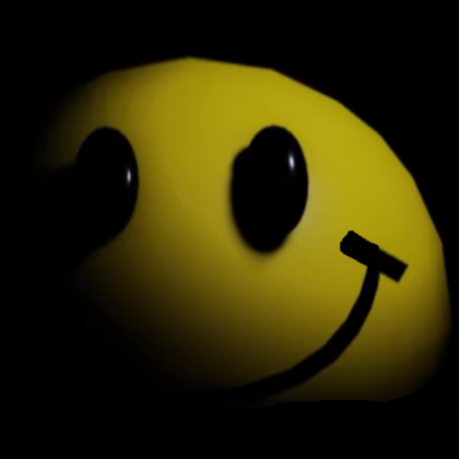 Frontpage Horror Game - Spoing/Smiley Roblox decal