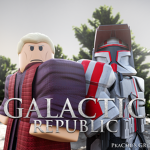 [SWRP] MilSim Star Wars RP