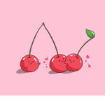 Crazy Cherries
