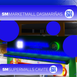 SM Marketmall Dasmarinas