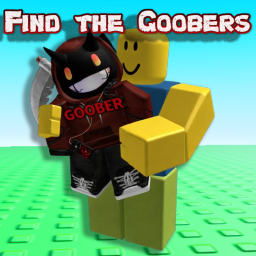 🔍 Find the Goobers 🧠 (might comeback)