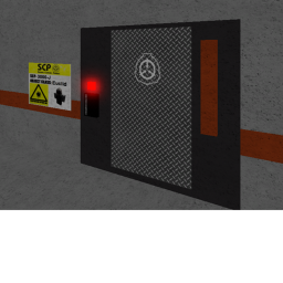[SCP] Site-19 Roleplay